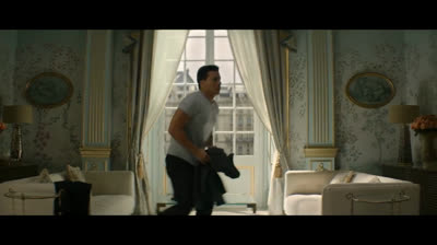 Invasão a Paris S01E04 dublado