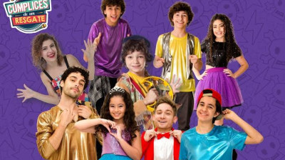 Cúmplices De Um Resgate - Capítulo 435 - (Versão Brasileira)