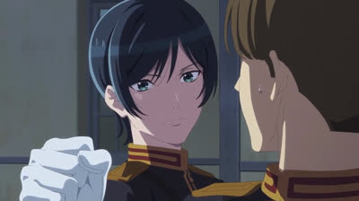 MY HAPPY MARRIAGE   Saison  2