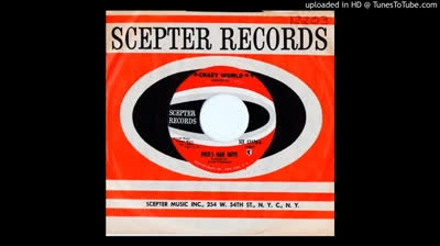 Peck's Bad Boys (1966) - Crazy World