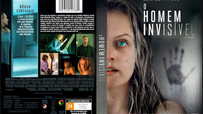 O Homem Invisível (2020)
