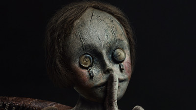 O Homem Do Saco (2024) Filme Dublado