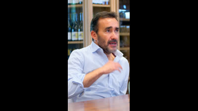 Juanma Castaño "En Modo Avión" | "La muerte de Quini me destrozó"