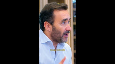 Juanma Castaño "En Modo Avión" | "La presión de ser el primero y el mejor"