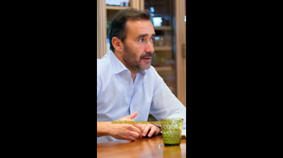 Juanma Castaño "En Modo Avión" | "Soy gilip*ll*s de nacimiento"